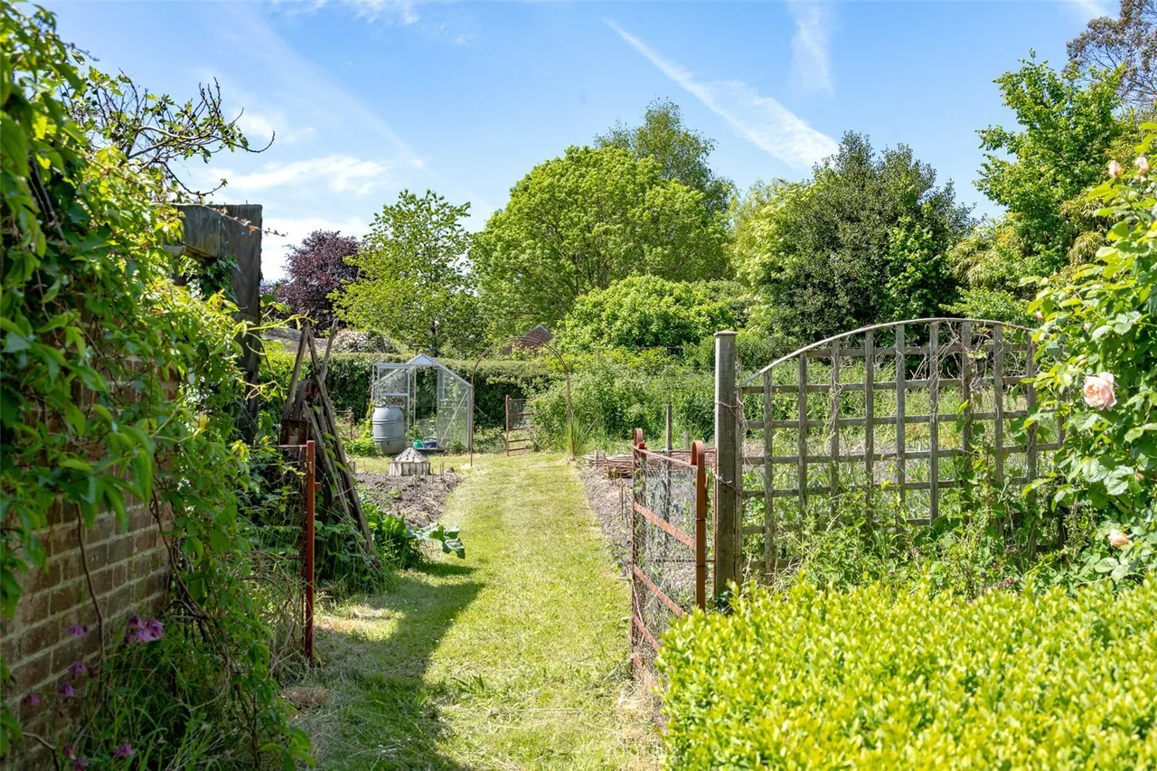 West Street, Winterborne Stickland, DT11, photo 28