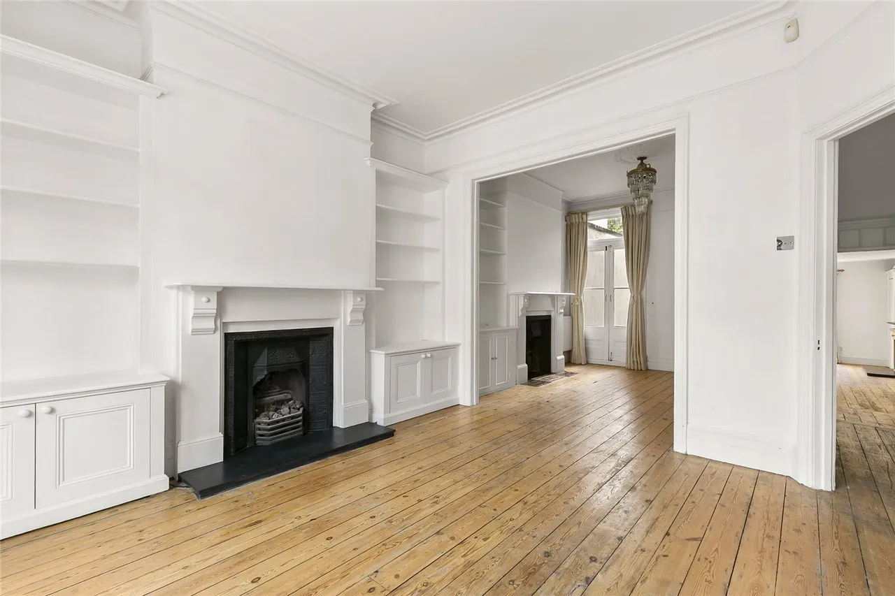 Marney Road, London, SW11, photo 15