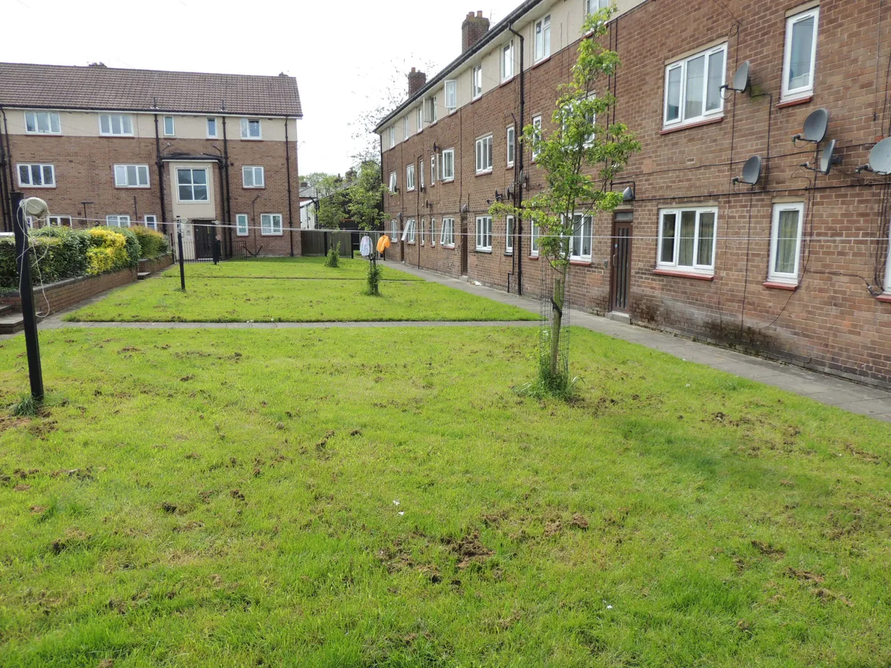 Bramhall Moor Lane, Stockport, SK7, photo 2