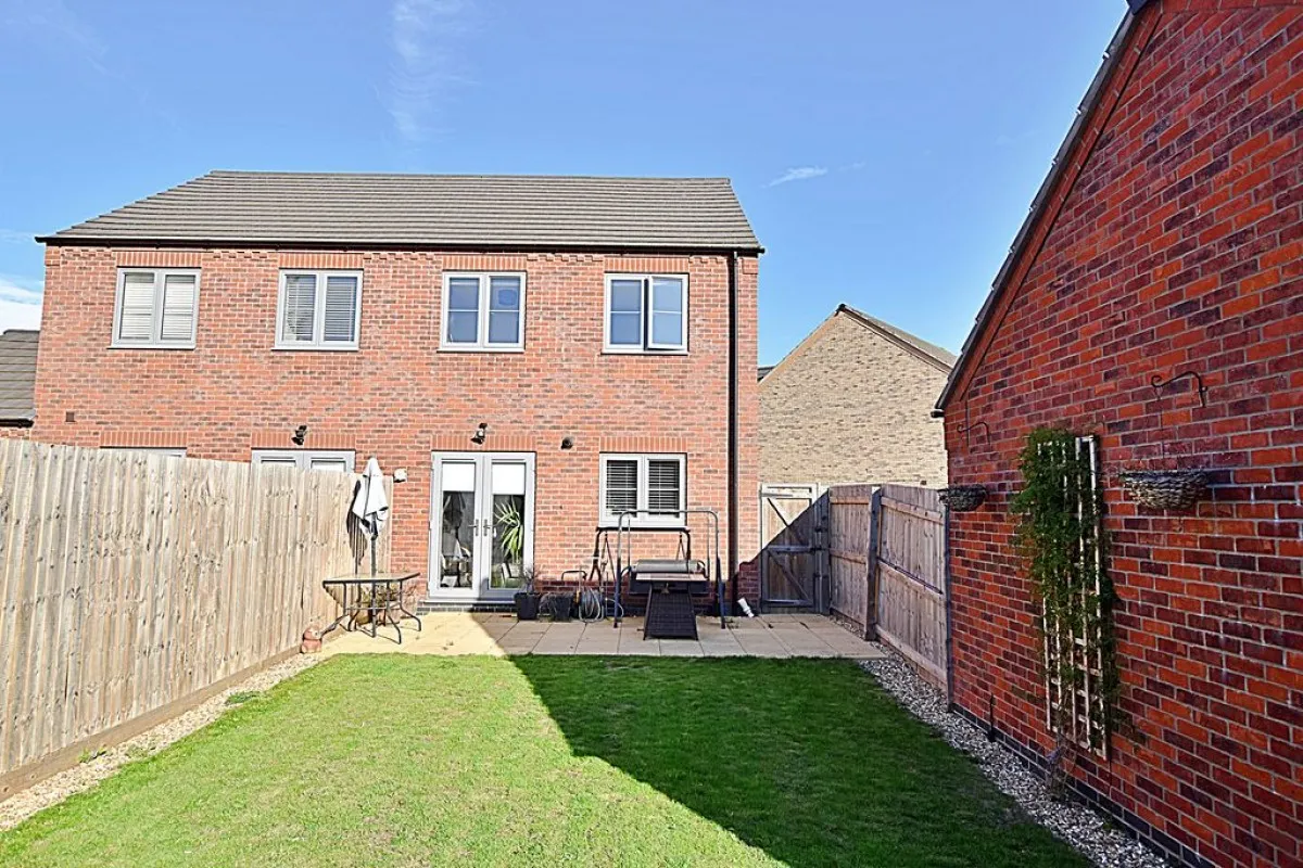 Gibson Road, Lincoln, photo 16