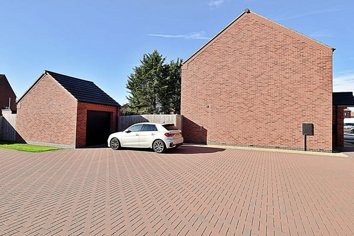 Gibson Road, Lincoln, photo 17