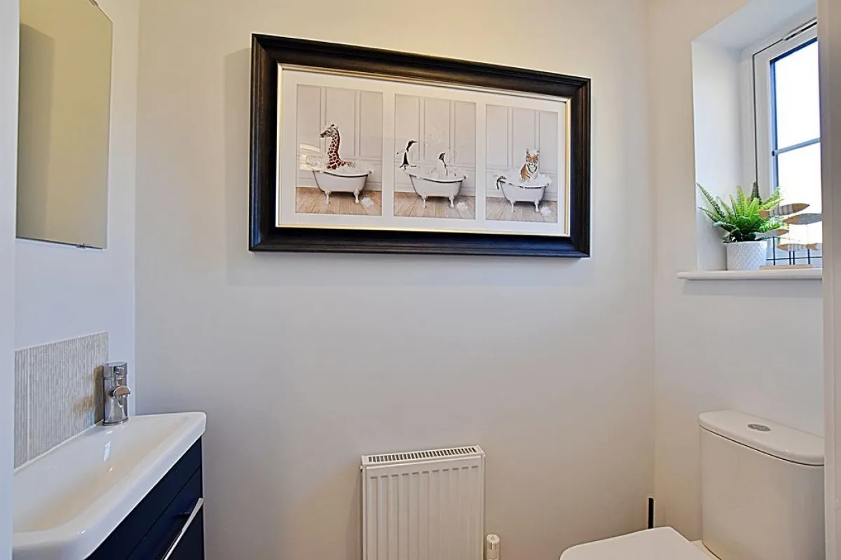 Gibson Road, Lincoln, photo 12