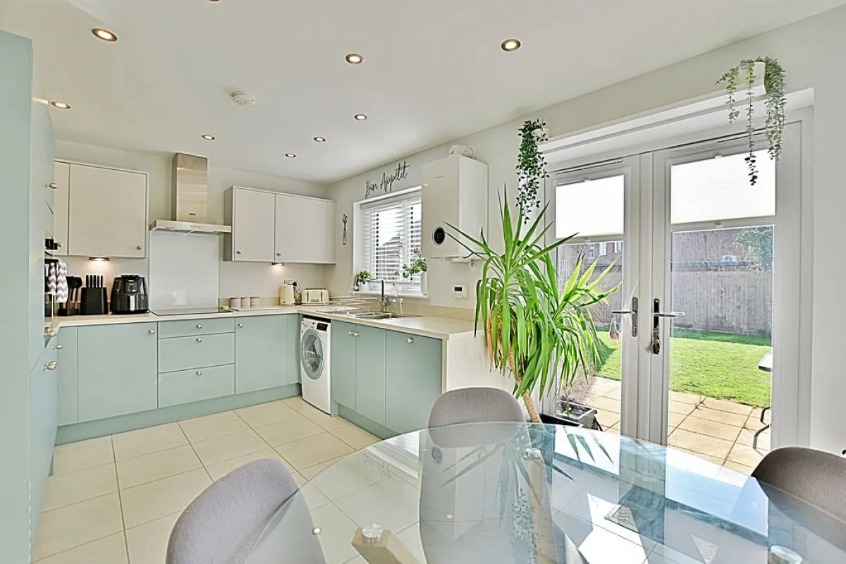 Gibson Road, Lincoln, photo 6