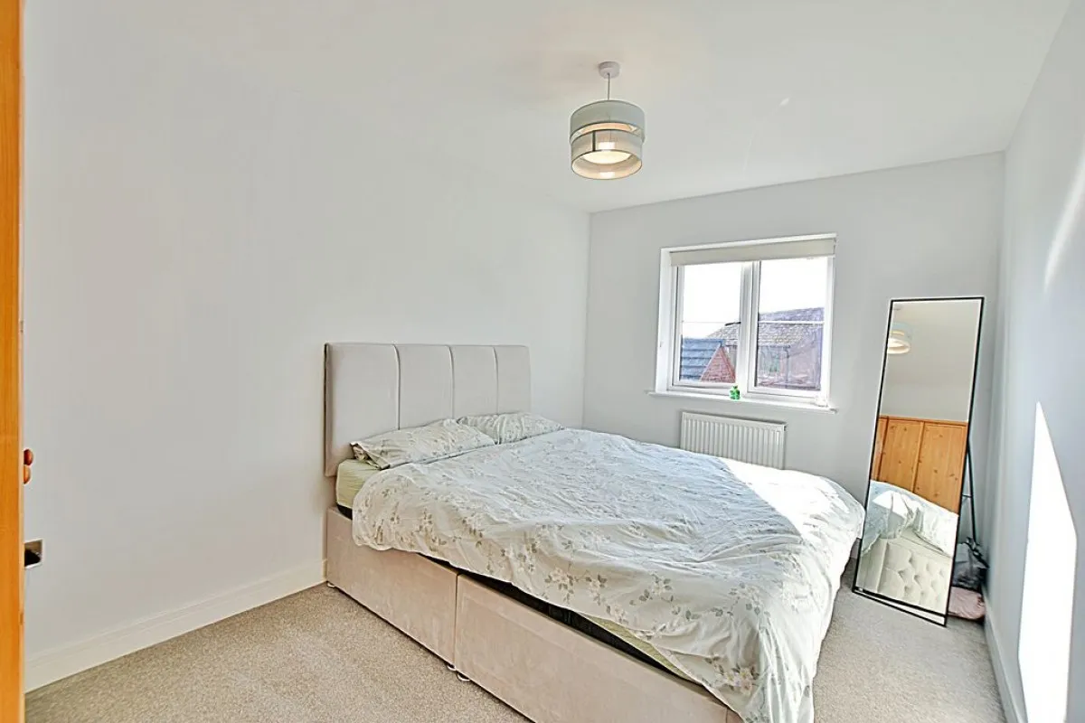 Gibson Road, Lincoln, photo 8