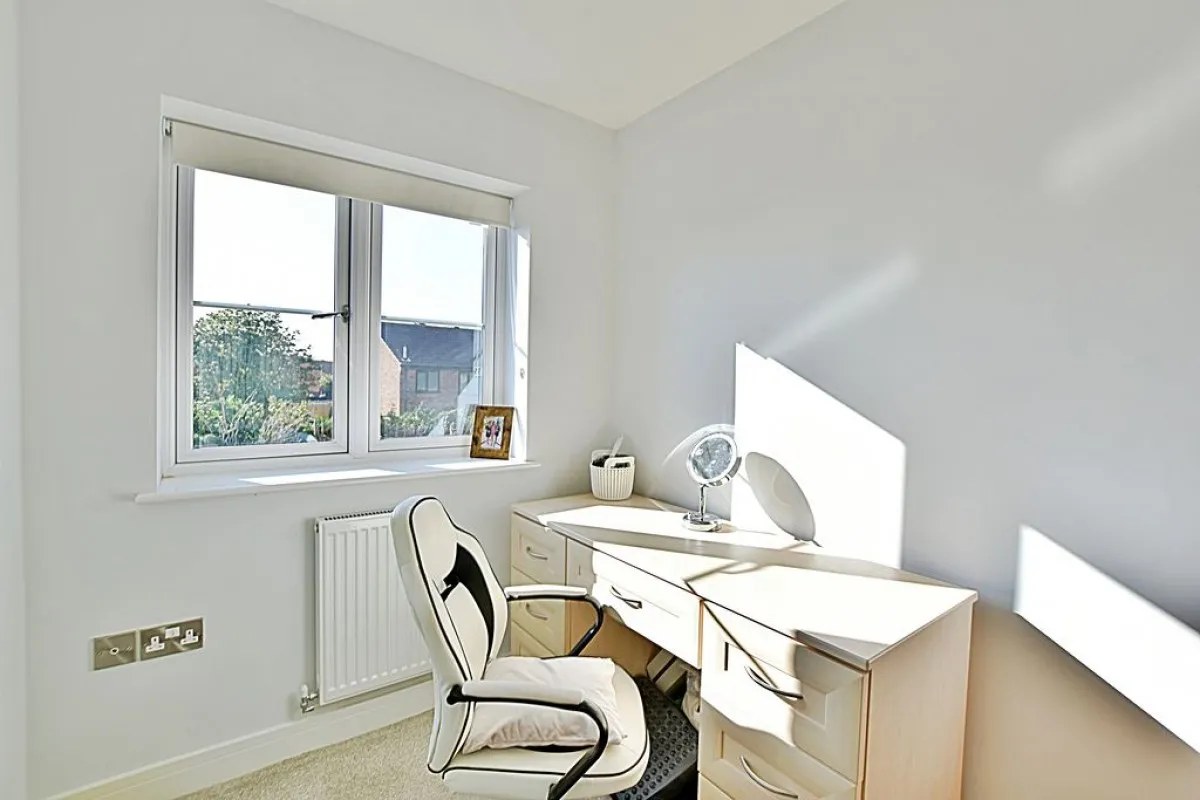 Gibson Road, Lincoln, photo 10