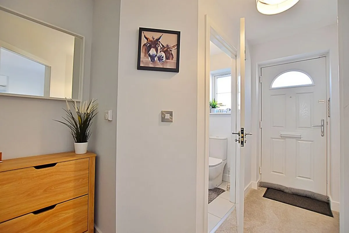 Gibson Road, Lincoln, photo 13