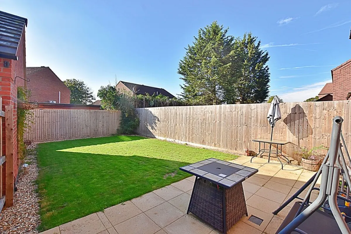 Gibson Road, Lincoln, photo 14