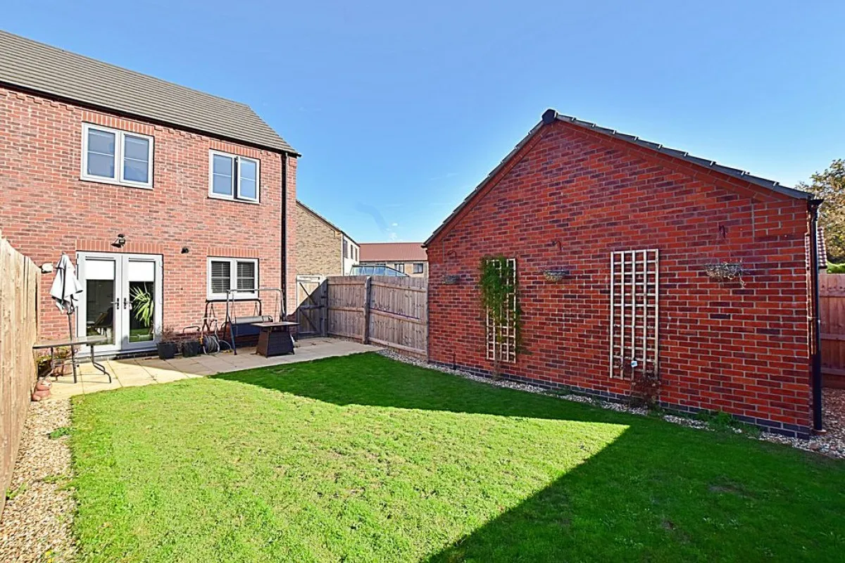Gibson Road, Lincoln, photo 15