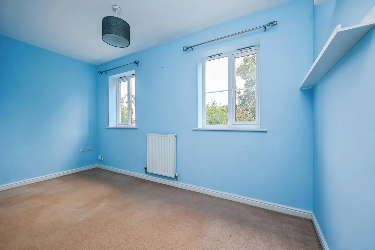 Burberry Avenue, Hucknall, NG15, photo 16