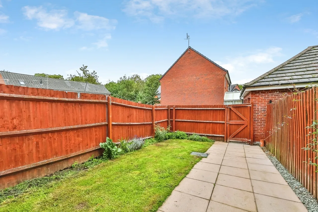 Burberry Avenue, Hucknall, NG15, photo 18