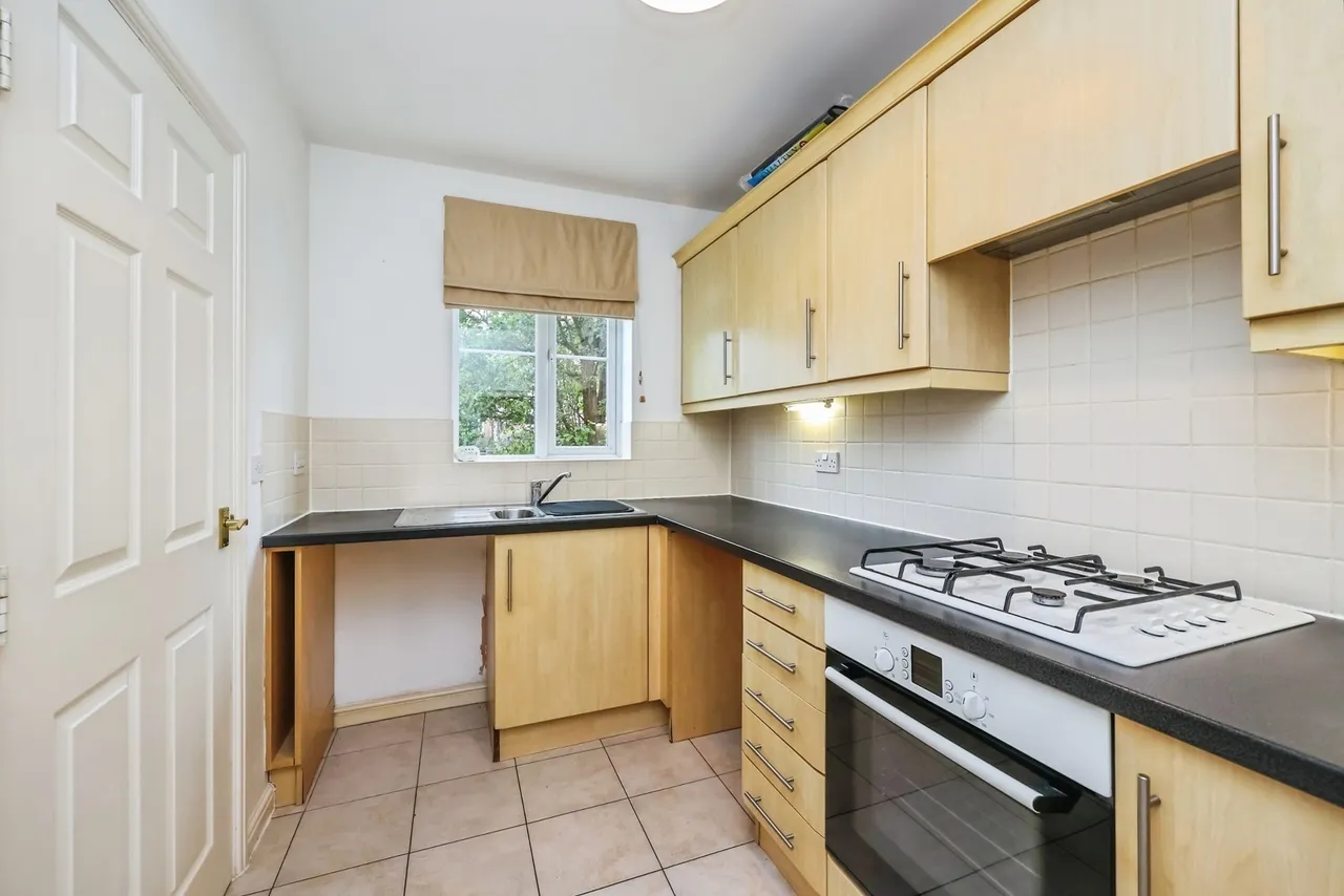 Burberry Avenue, Hucknall, NG15, photo 7