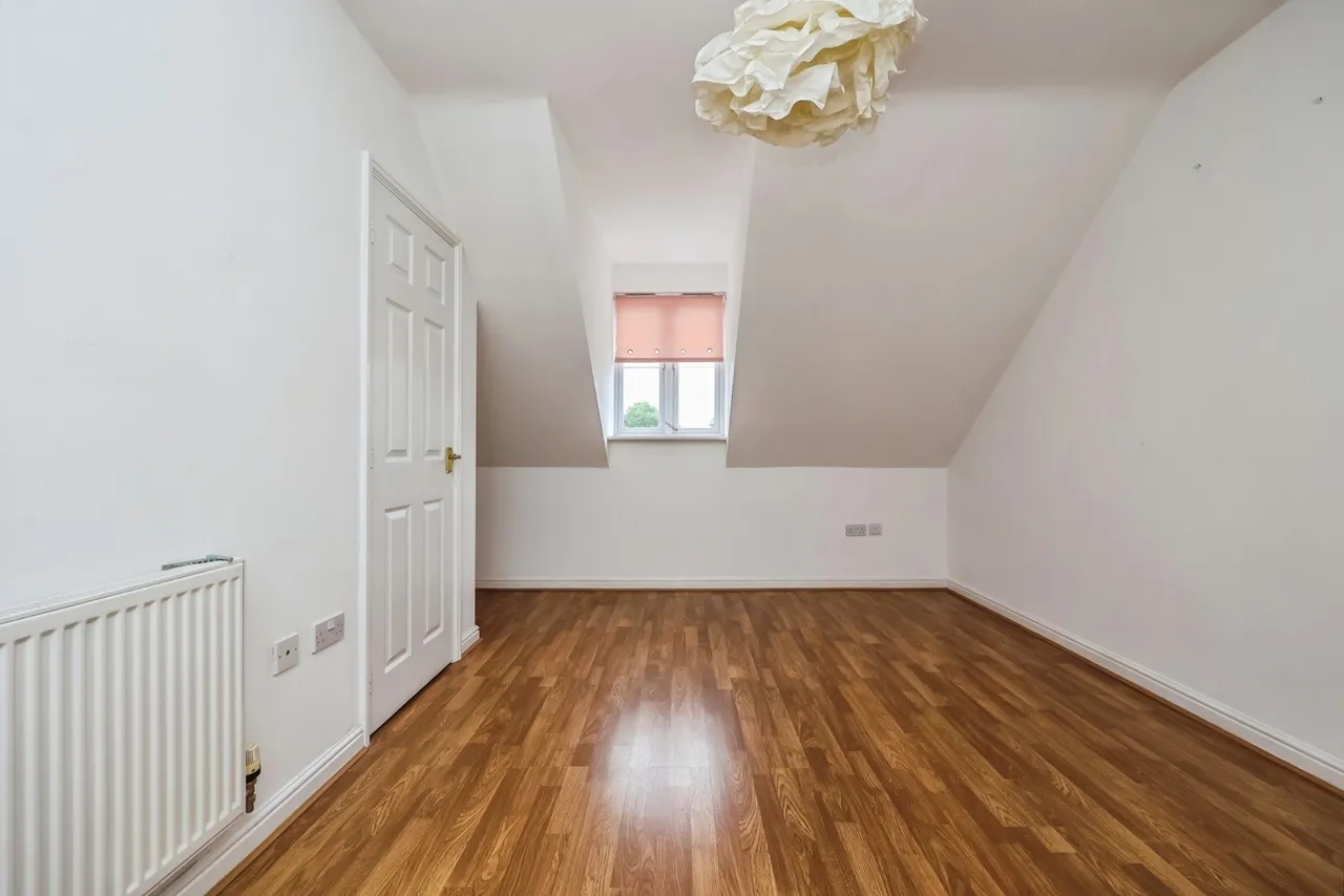 Burberry Avenue, Hucknall, NG15, photo 10