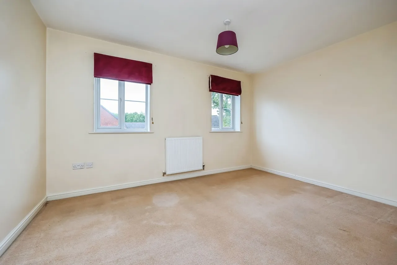 Burberry Avenue, Hucknall, NG15, photo 14