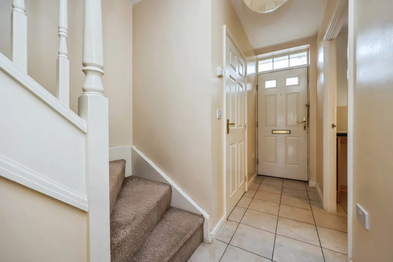 Burberry Avenue, Hucknall, NG15, photo 9