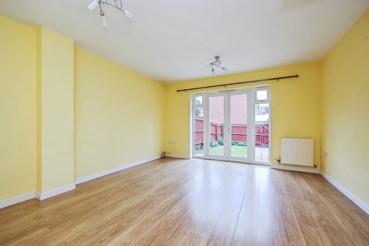 Burberry Avenue, Hucknall, NG15, photo 4