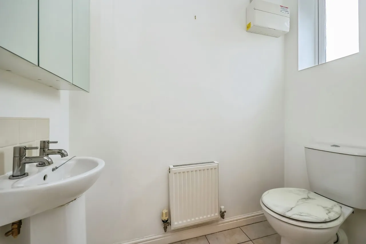 Burberry Avenue, Hucknall, NG15, photo 8