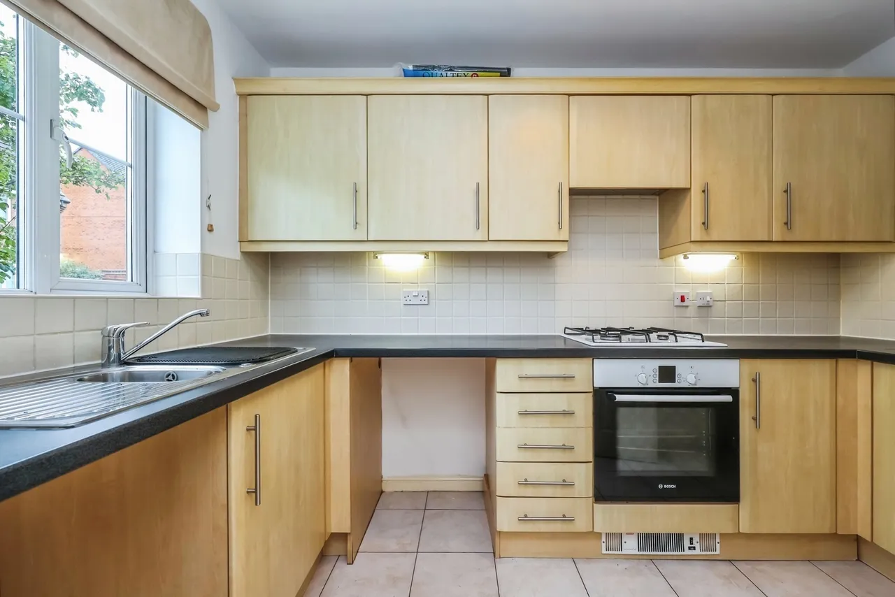 Burberry Avenue, Hucknall, NG15, photo 5