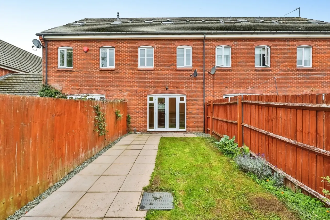 Burberry Avenue, Hucknall, NG15, photo 3