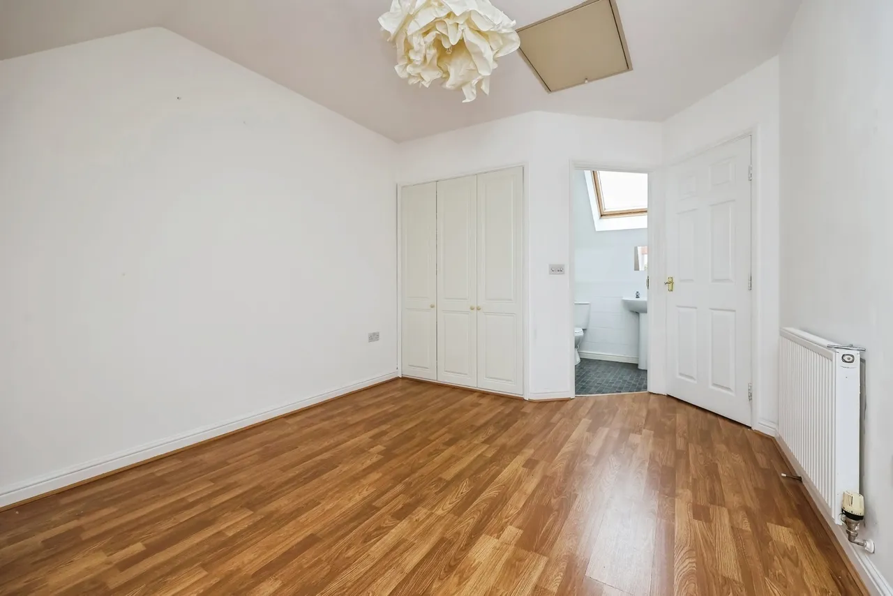 Burberry Avenue, Hucknall, NG15, photo 11