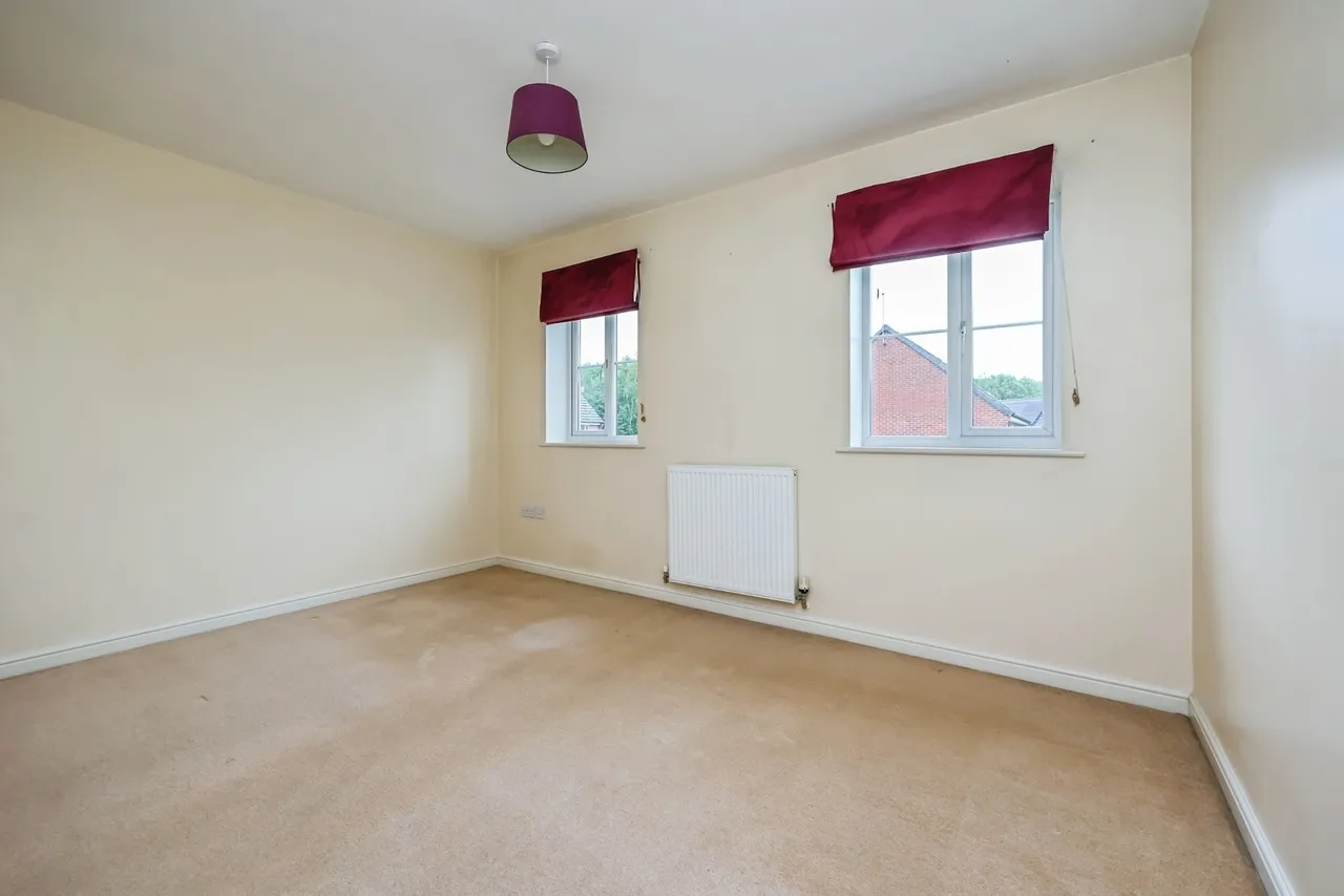 Burberry Avenue, Hucknall, NG15, photo 15