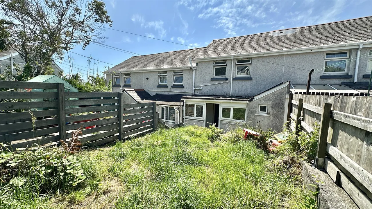 Eastbourne Road, St. Austell, photo 10