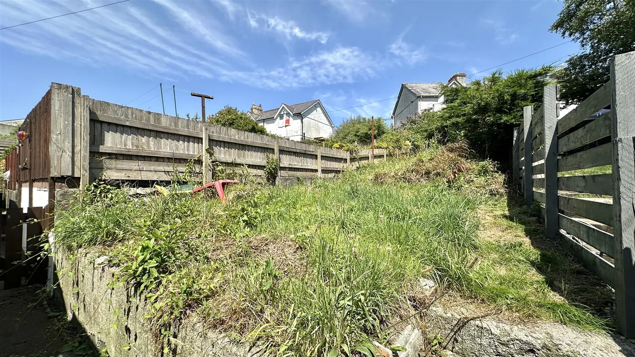 Eastbourne Road, St. Austell, photo 12