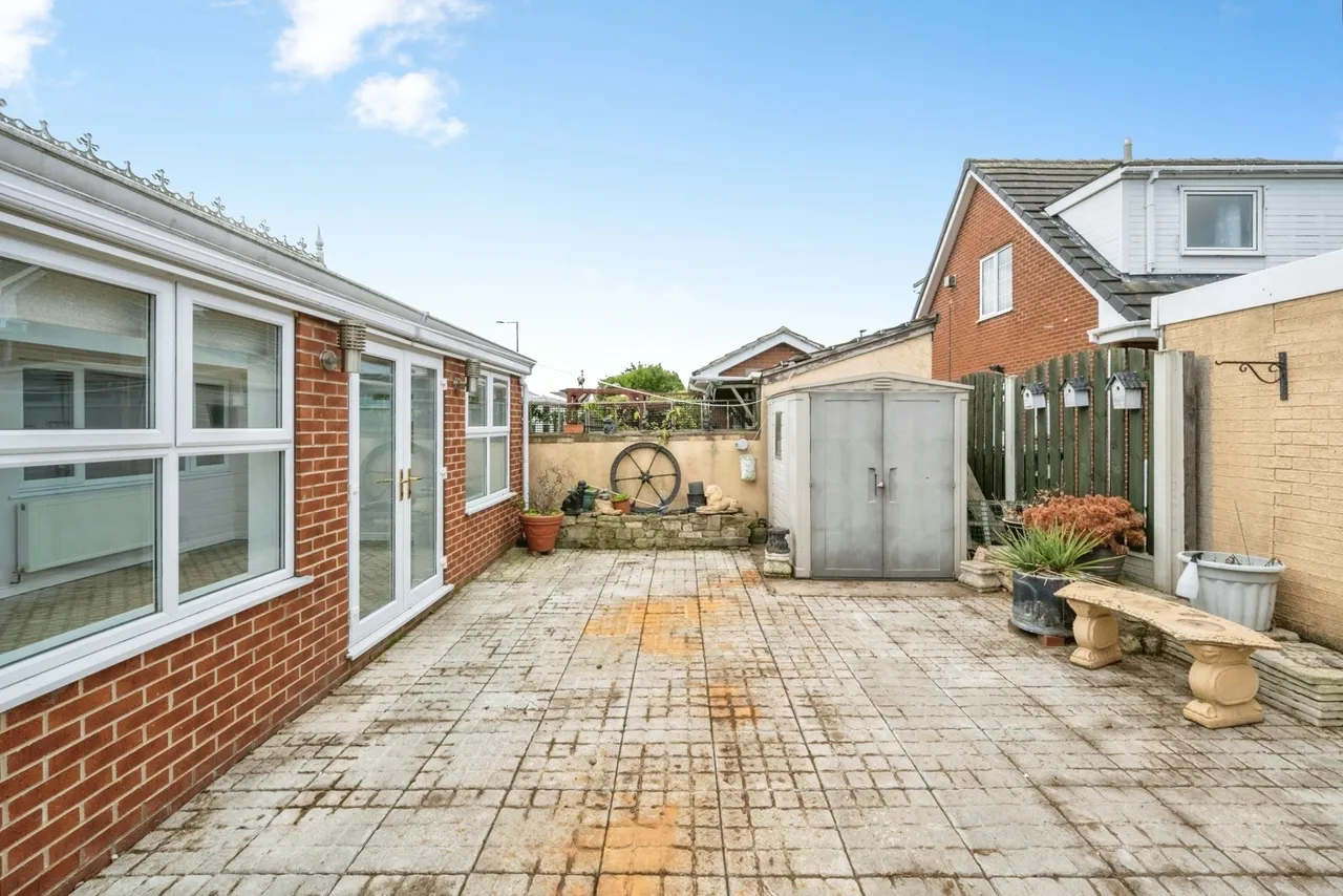 Doncaster Road, Doncaster, DN5, photo 15