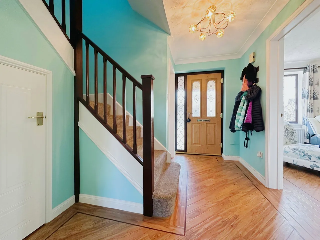 Smalley Drive, Oakwood, Derby, photo 6
