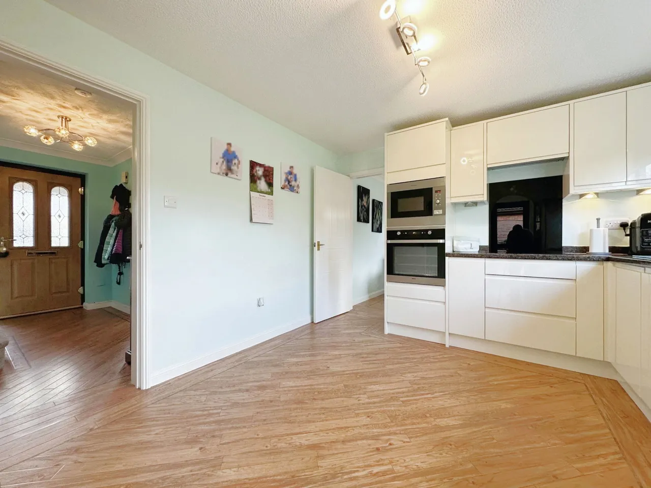Smalley Drive, Oakwood, Derby, photo 8