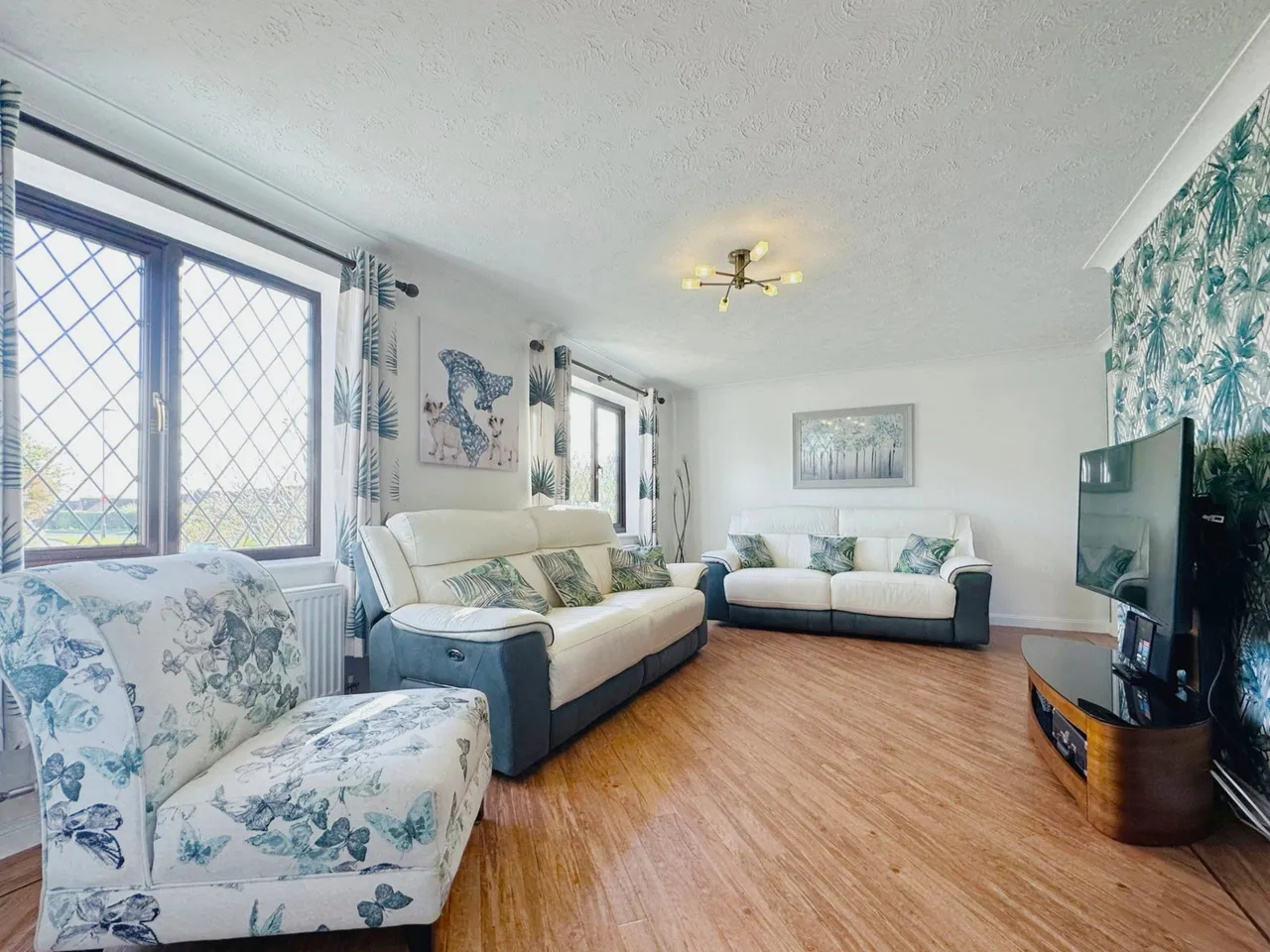 Smalley Drive, Oakwood, Derby, photo 4