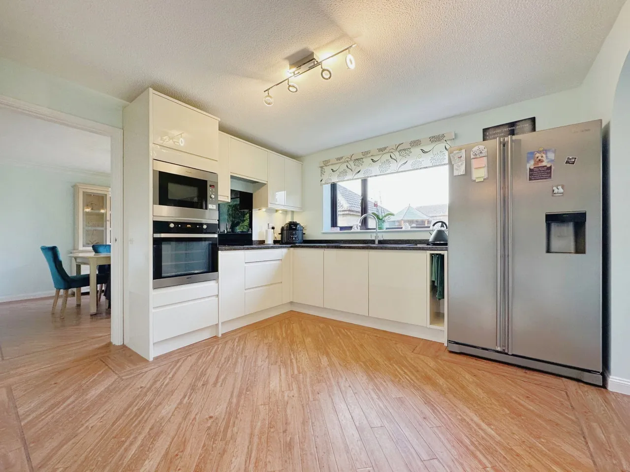 Smalley Drive, Oakwood, Derby, photo 3