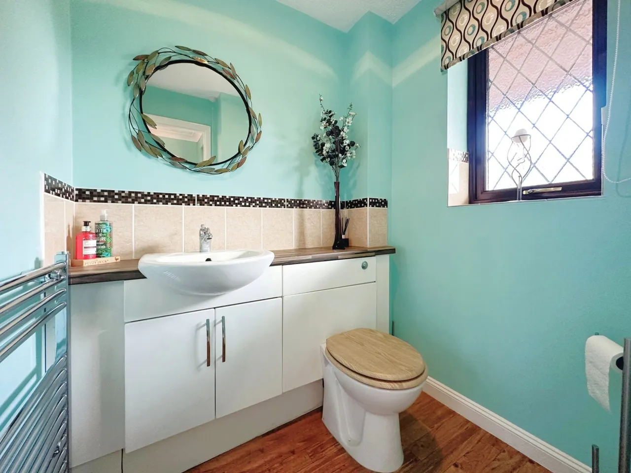Smalley Drive, Oakwood, Derby, photo 7
