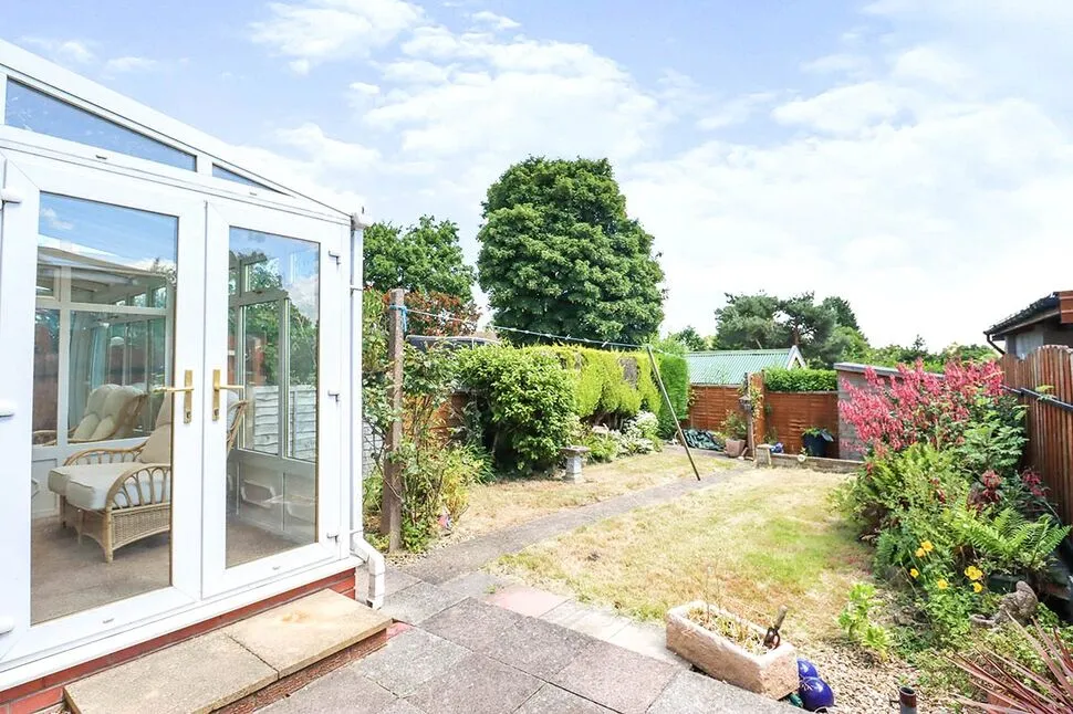 Webb Crescent, Dawley, Shropshire, TF4, photo 6