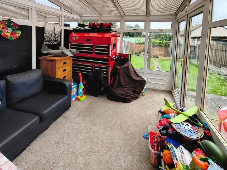Webb Crescent, Dawley, Shropshire, TF4, photo 4