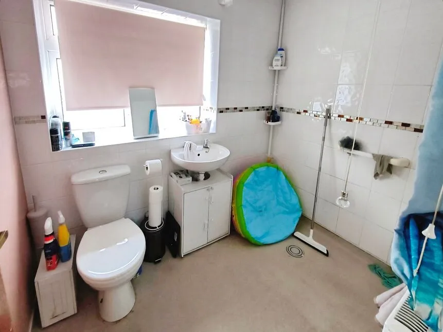 Webb Crescent, Dawley, Shropshire, TF4, photo 10