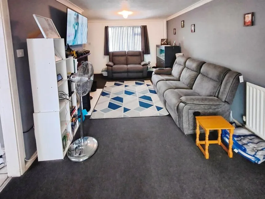 Webb Crescent, Dawley, Shropshire, TF4, photo 9