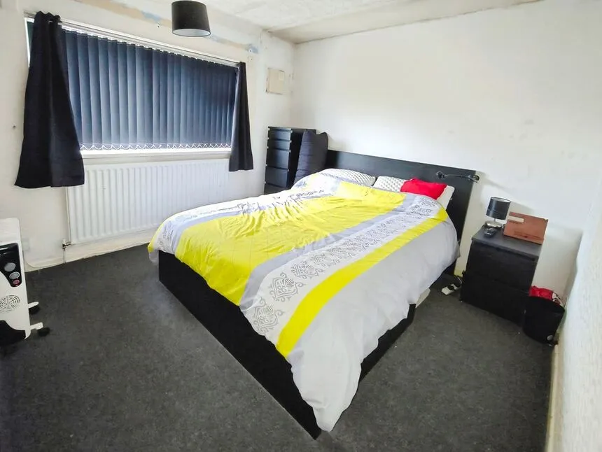 Webb Crescent, Dawley, Shropshire, TF4, photo 5