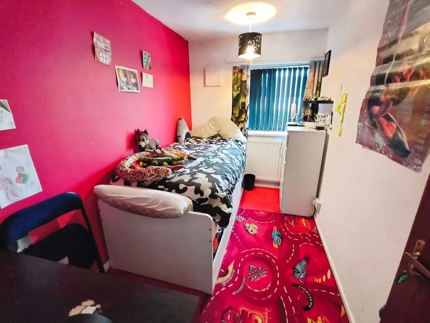 Webb Crescent, Dawley, Shropshire, TF4, photo 8