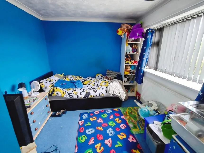 Webb Crescent, Dawley, Shropshire, TF4, photo 7