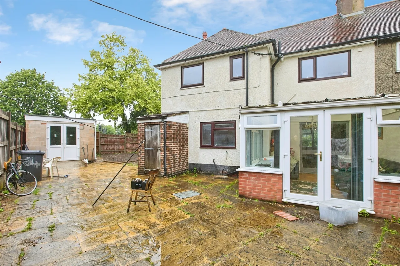 Stenson Road, Derby, DE23, photo 19