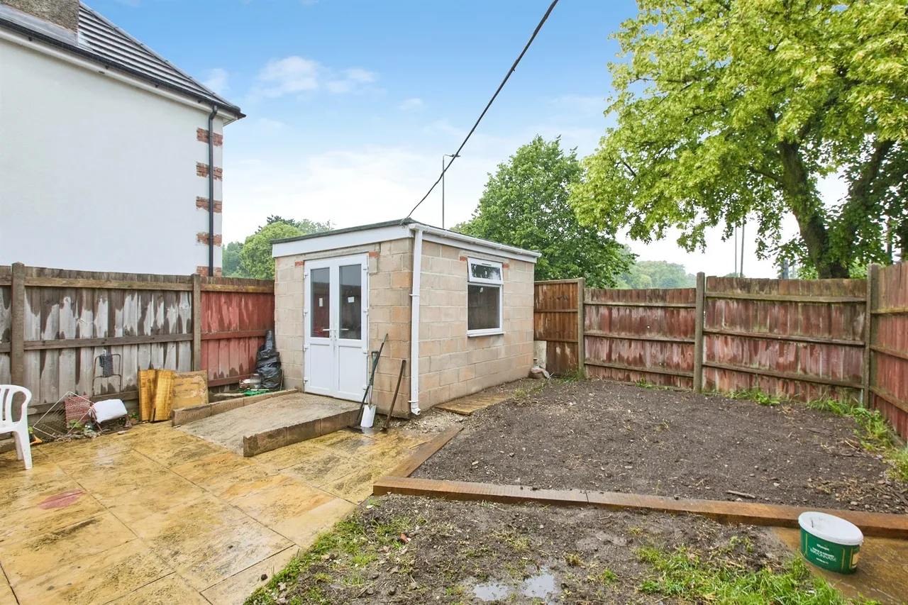 Stenson Road, Derby, DE23, photo 20