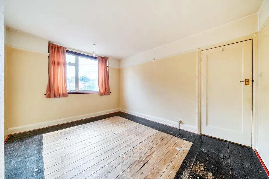 St. Pauls Crescent, Oxford, OX2, photo 13