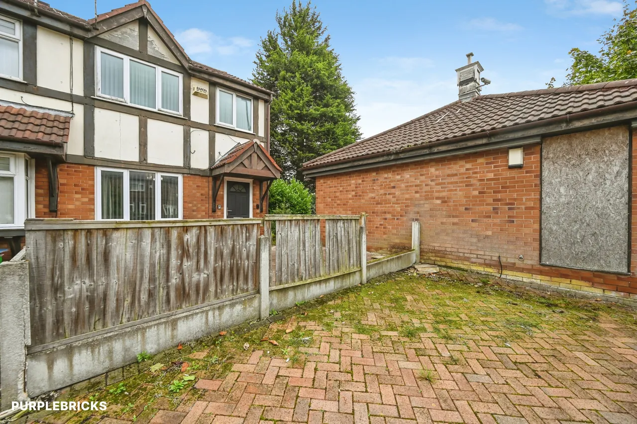 Ayrshire Gardens, St. Helens, WA10, photo 18