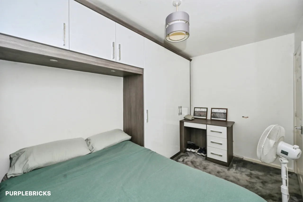 Ayrshire Gardens, St. Helens, WA10, photo 12