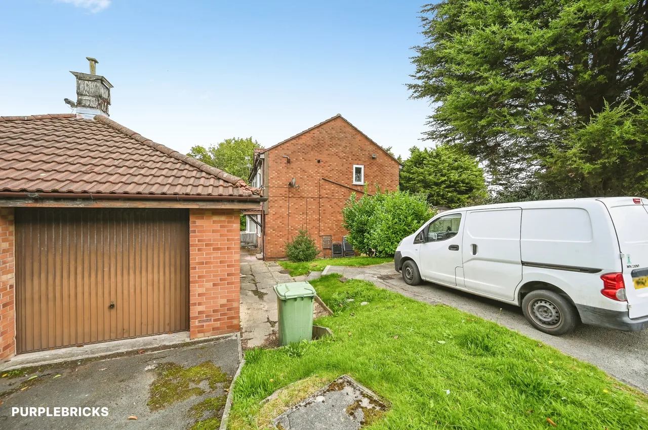 Ayrshire Gardens, St. Helens, WA10, photo 21