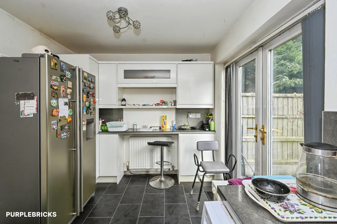 Ayrshire Gardens, St. Helens, WA10, photo 6