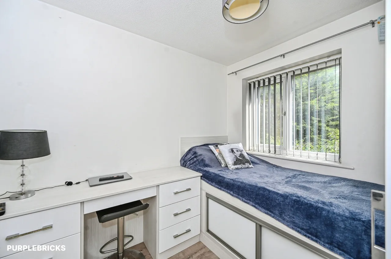 Ayrshire Gardens, St. Helens, WA10, photo 14