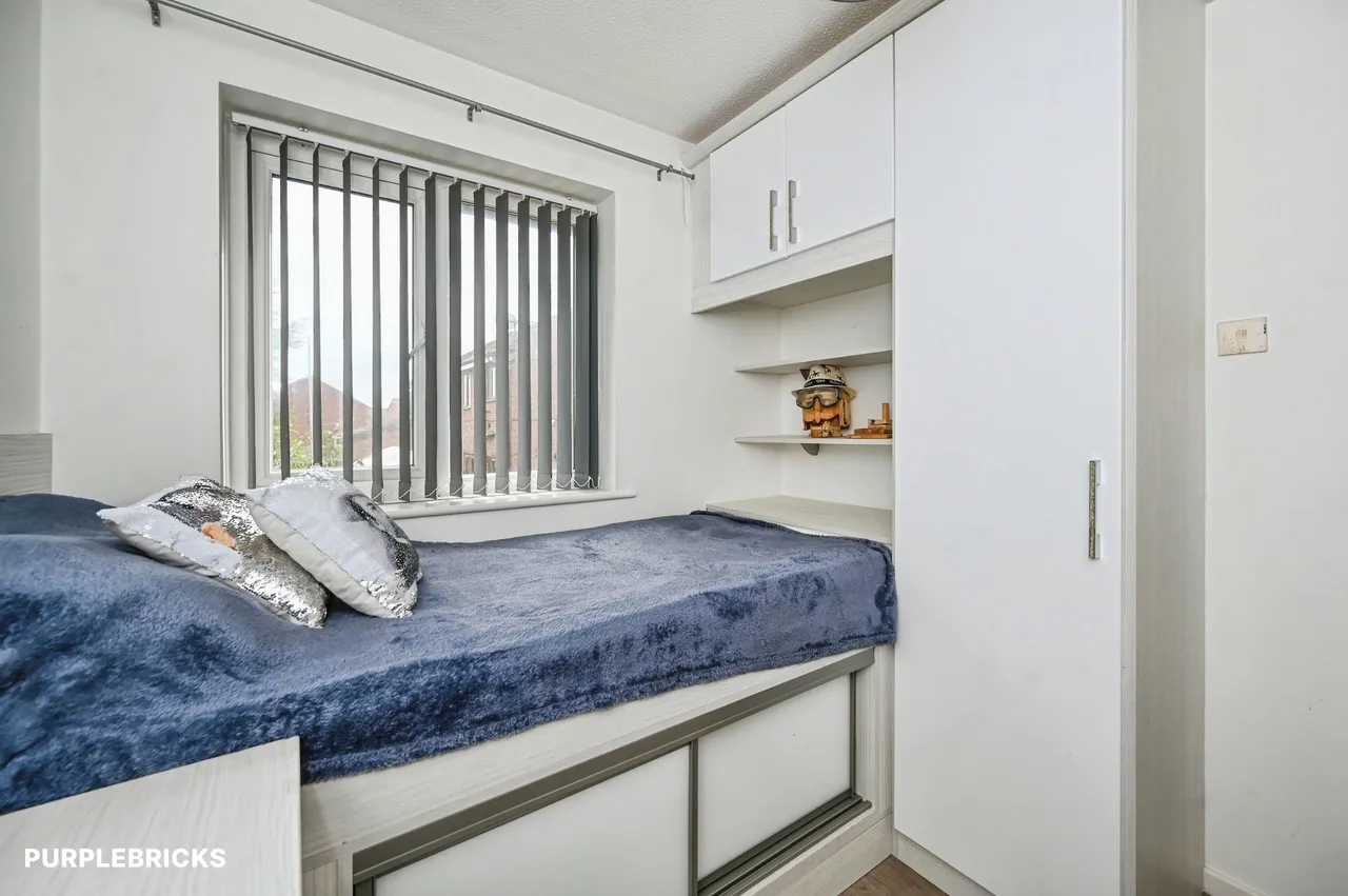 Ayrshire Gardens, St. Helens, WA10, photo 15