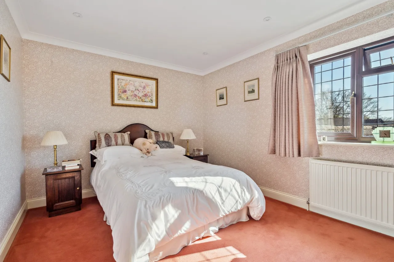 Amersham, HP7, photo 8