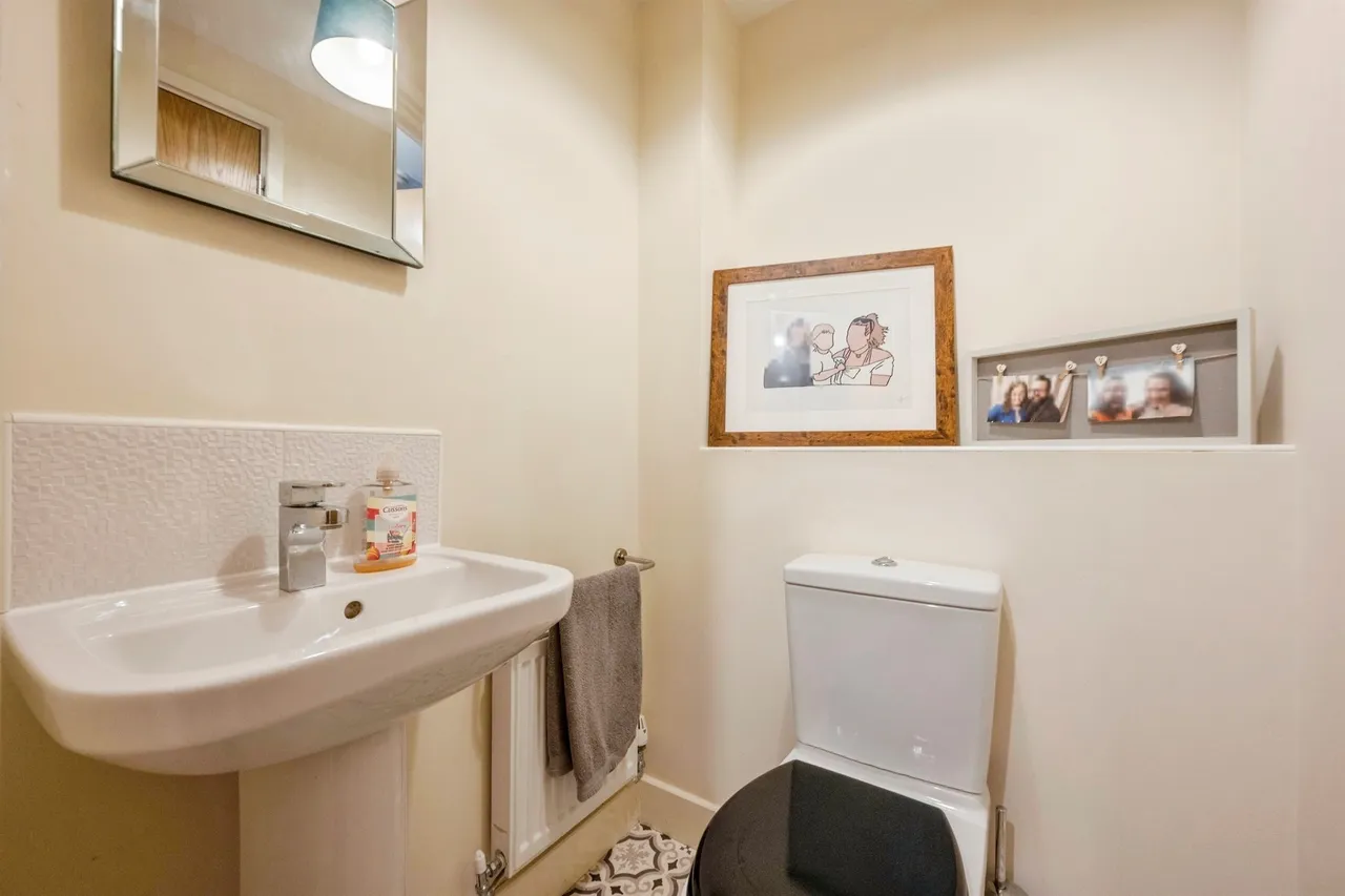 Comelybank Drive, Mexborough, photo 6